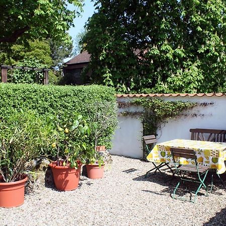 Suite „Friesland“ - Wunderschoenes Apartment In Fachwerkhaus 汉诺威 外观 照片